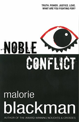 Noble Conflict - Paperback NEW Blackman, Malor 2014-01-02