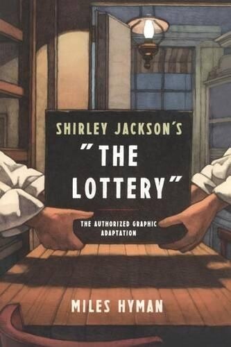 Miles Hyman Shirley Jackson's "the Lottery (gebundene Ausgabe) (us