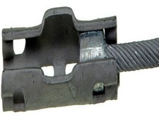 Dorman C95380 Parking Brake Cable fits INTERMEDIATE