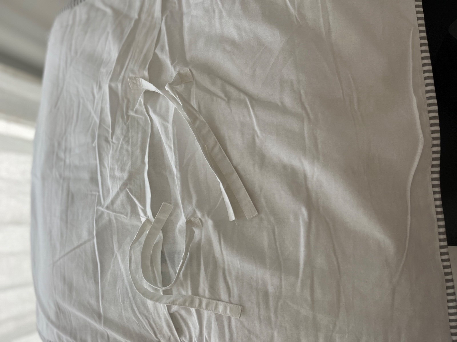 Pottery Barn Kids Teen GRINCH Twin Embroidered Quilt & Sham SET Dr. Seuss EUC