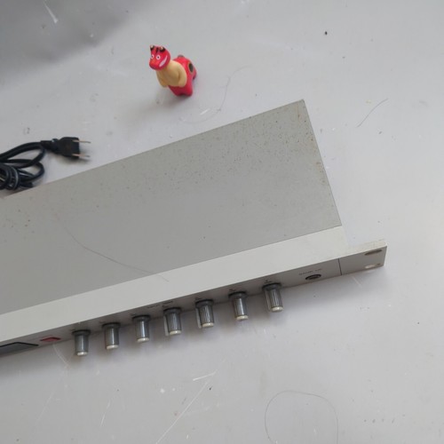 Akai professional MB76 mix programmabile buone condizioni spedizione gratuita dal giappone - Foto 7 di 11