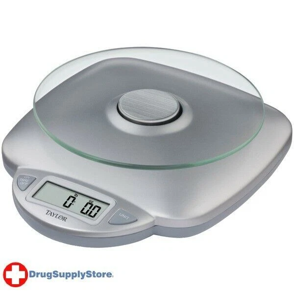 PE Digital Food Scale