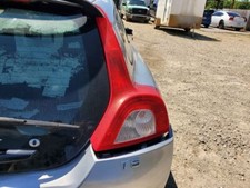 Used Right Tail Light Assembly Fits 2013 Volvo 30 Series Right Grade A Used Right Tail Light Assembly Fits 2013 Volvo 30 Series Right Grade A