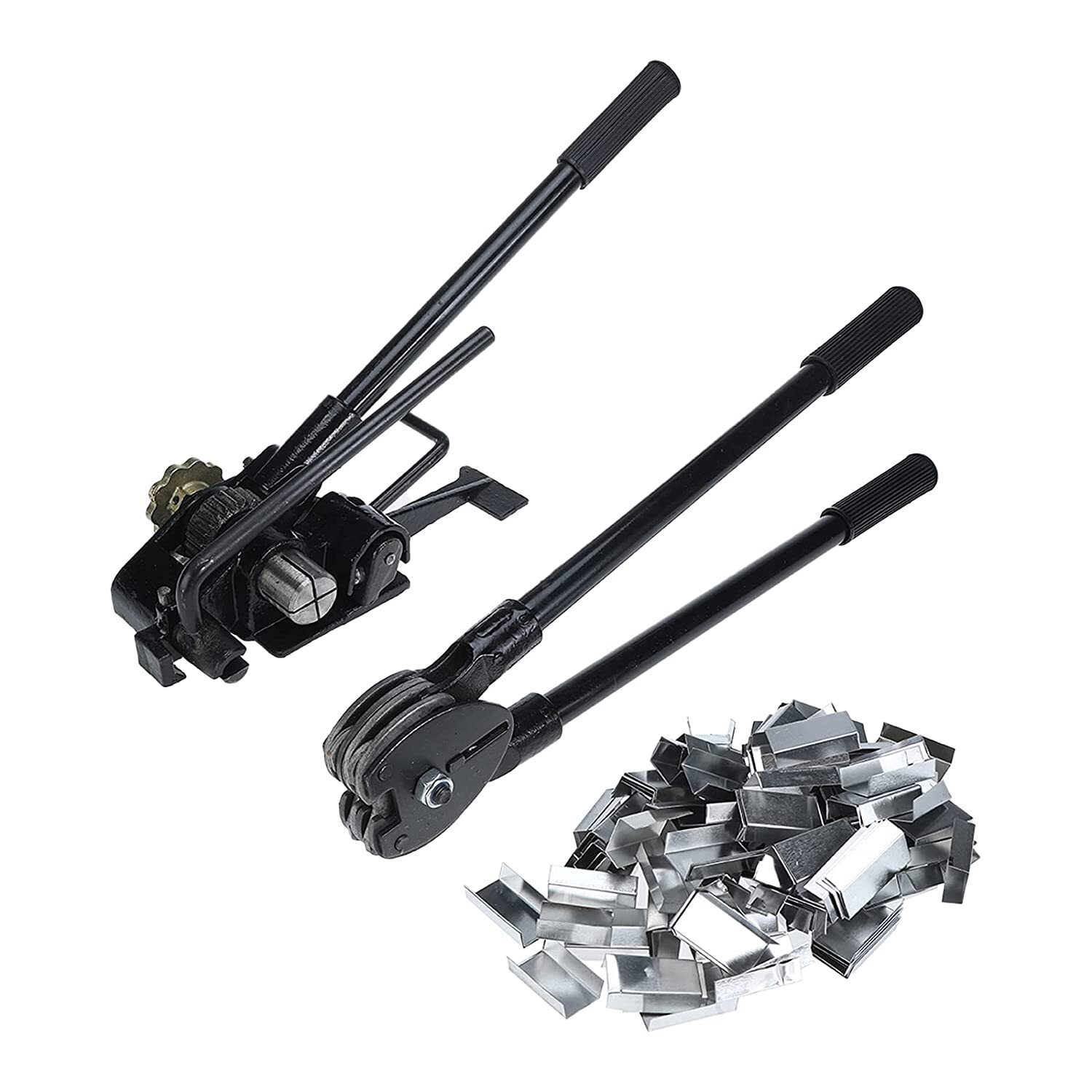 Heavy Duty Packaging Strapping Banding Tensioning Tool for Plastic