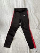 hevto wetsuit Pants Mens Size Large Black