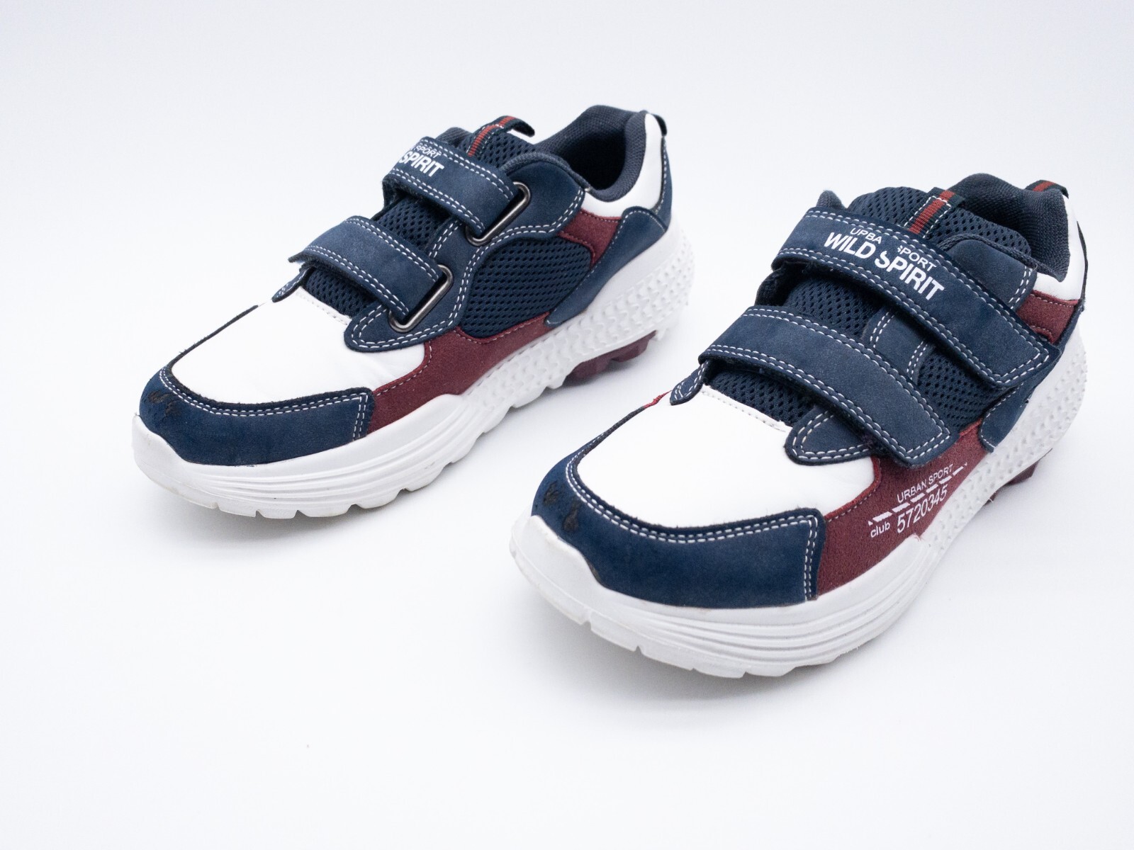 Zapatillas Urbanas Venice Para Dama Talla 36 EU Art. 868-100