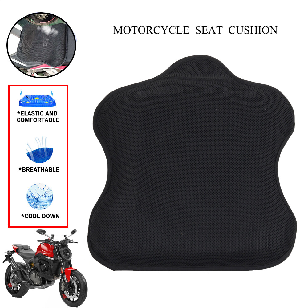 Paire de repose-pieds avant en caoutchouc pour moto, repose