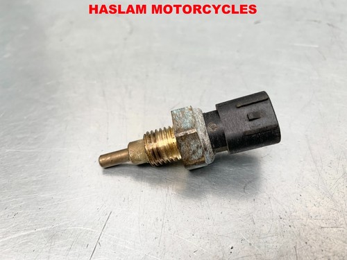 kawasaki zx10 r ninja water temperature sensor 211761120 2004 to 2005 genuine