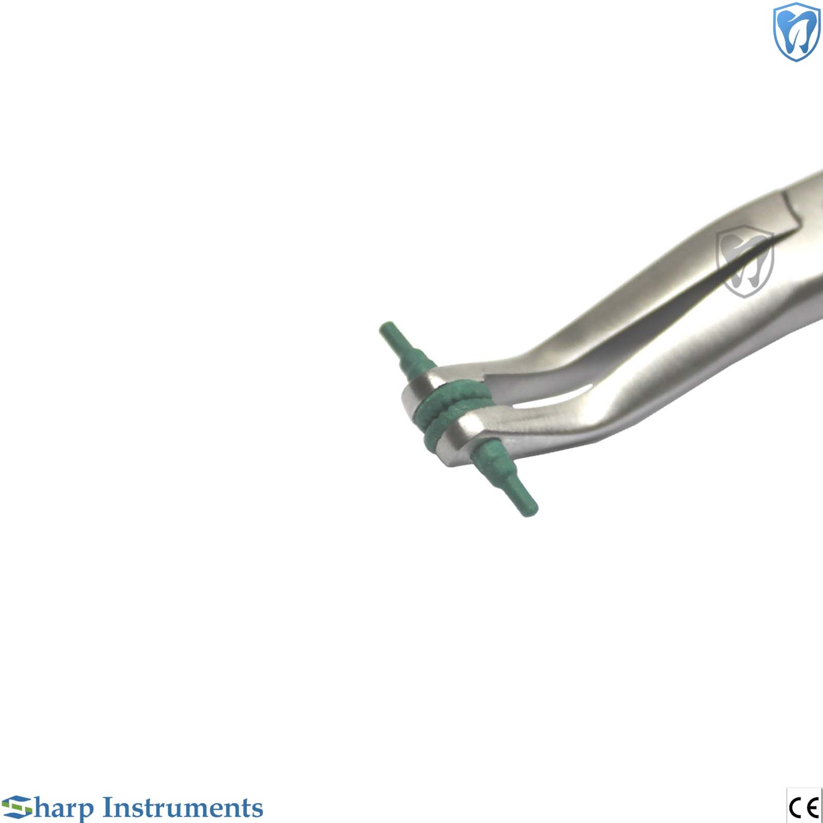 Crown Remover Pliers Dental Gripper Remover Reduces Incidence of Root