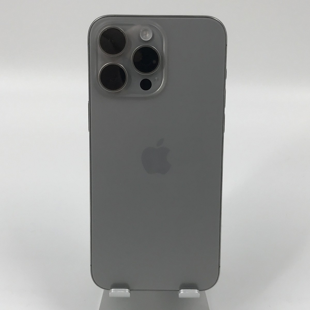 Apple iPhone 15 Pro Max 256GB Natural Titanium Verizon Very Good