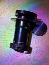 Taylor Hobson Ortal 8 inch 203mm f/4 t/4.5