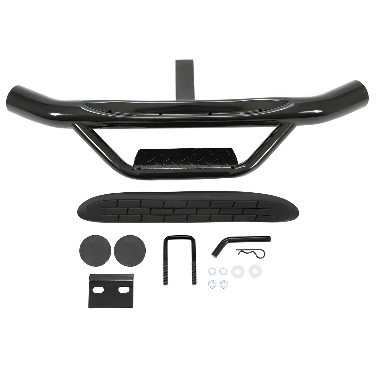 2 Inch Receiver Step Universal 2