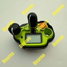 USED MOTOROLA APX6000XE The APX8000XE Control Head is Functioning Properly GRN