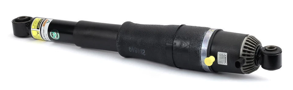 NEW fits 2000-2014 GMC Yukon,Yukon XL 1500  ARNOTT AIR SUSPENSION - Image 2 of 4