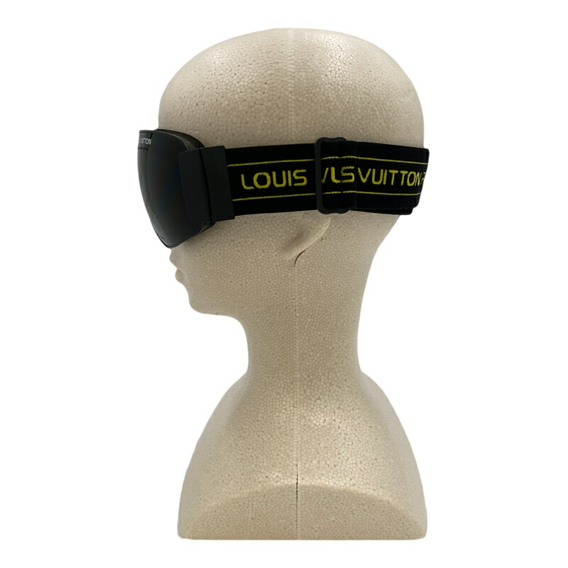 Louis Vuitton Ski and Snow Goggles Z1111U | eBay