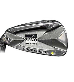 zevo golf set