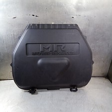 Toyota MR2 Roadster Mk3 1999-2007 Spare Wheel Cover Panel Trim 55587-17011