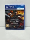 Honor and Duty D-Day All Out War Edition Sony Playstation 4 PS4