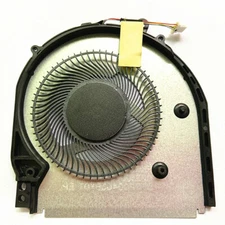 2PC CPU Cooling Fan For HP Pavilion x360 14M-CD 14m-cd0003dx TPN-W131 FKG0