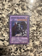Elemental Hero Dark Neos - DP03-EN014 - Great Condition!