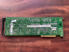 TR114+P4L - Brooktrout - Used 4 Port Fax Board