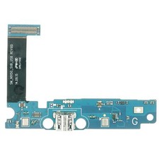 Samsung Galaxy Note Edge N915F Y micro USB femmina flex cavo collegamento linea