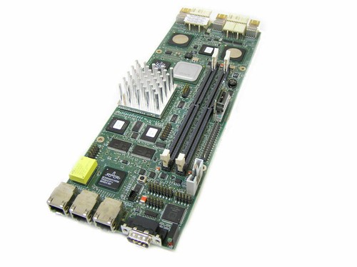 Supermicro Dual Intel Socket LGA2011 System Board with I/O Plate