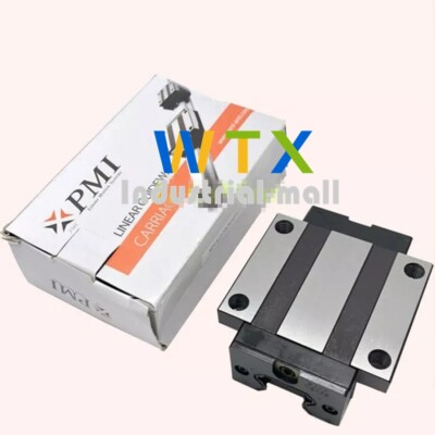 1Pcs New For PMI heavy-duty linear guide block MSA35LE-N MSA35LEN