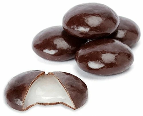 Tootsie Junior Mints Theater Box 3.5 oz [12-Boxes] - Image 2 of 4