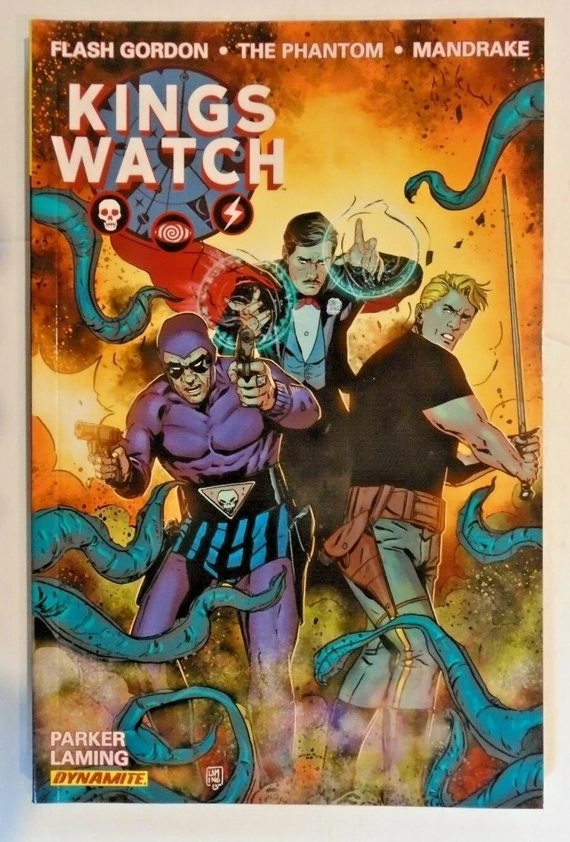 Watch flash shop gordon online