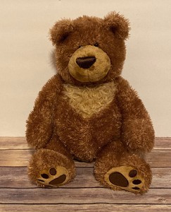 lg stuffed animals