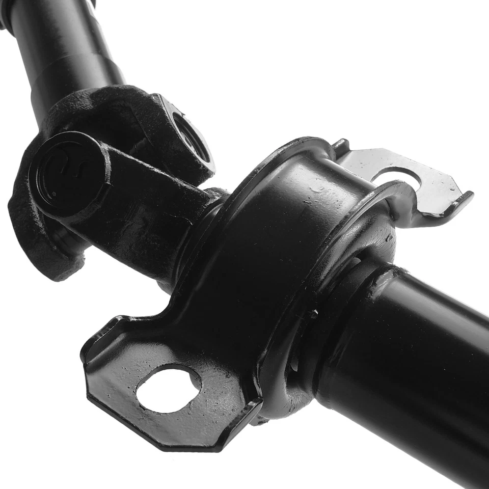 Conjunto de eje de transmisión trasero para Kia Sorento V6 2003-2006 3,5 L 491003E400 Foto 4 de 4