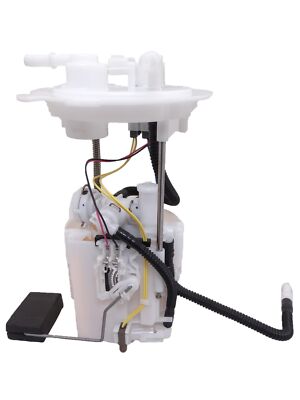 OE Nissan Fuel Pump Module 17040-3KA1A for 13-20 Infiniti Nissan
