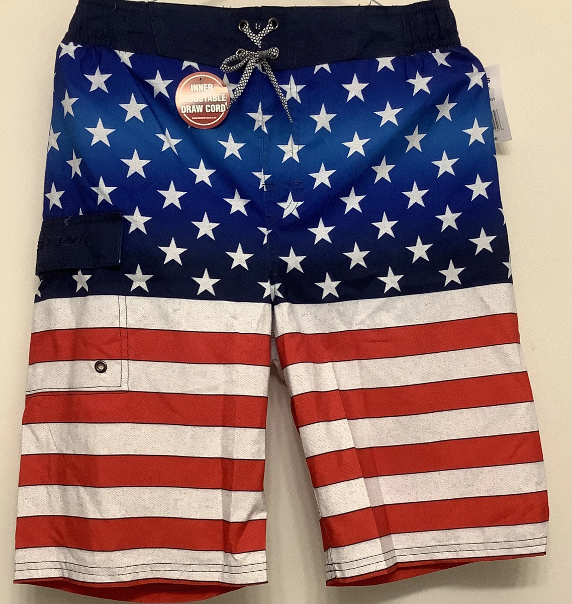 Zeroxposur hotsell board shorts