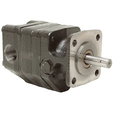 7 GPM 2 Stage Hydraulic Pump S20702-5181 9-7972-7