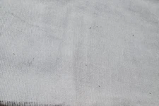 GRAY CORDUROY PANTS for 16-17" CPK Cabbage Patch Kids