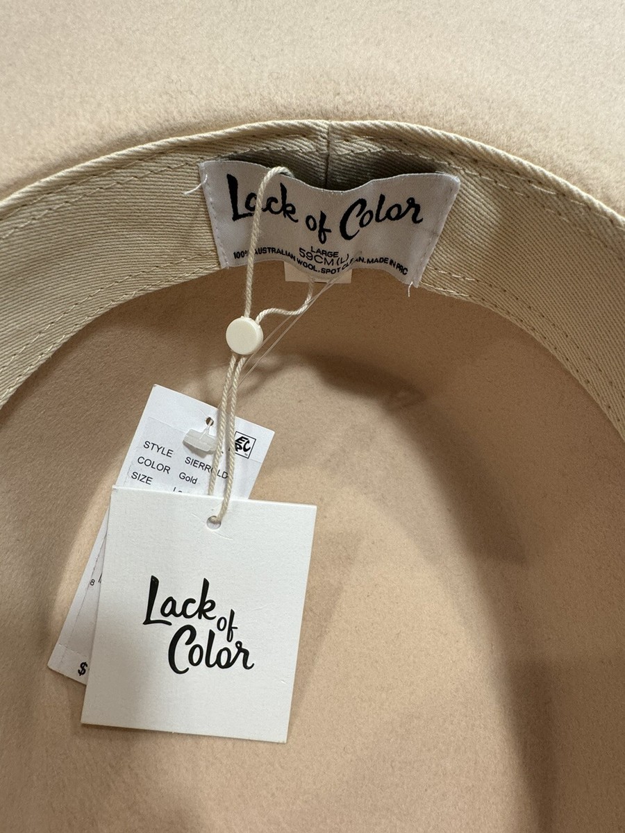 Lack of color size 57cm the sierra hat has tags s-l400.jpg main image 4