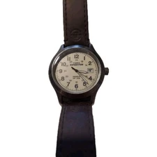 Timex Expedition Indiglo WR 50M Men's Watch