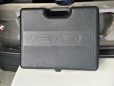 Meade #773 ETX-90 ETX-60 ETX-70 Hard Case