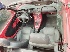 Boite de vitesse Fiat BARCHETTA