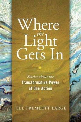 Where the Light Gets In: Stories about the Transformative Power of One Actio...