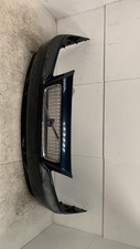Pare-choc avant Volvo S80