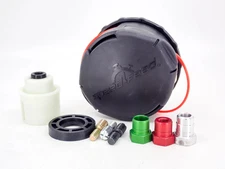 GENUINE OEM ECHO SPEED FEED 400 UNIVERSAL TRIMMER HEAD KIT 99944200907