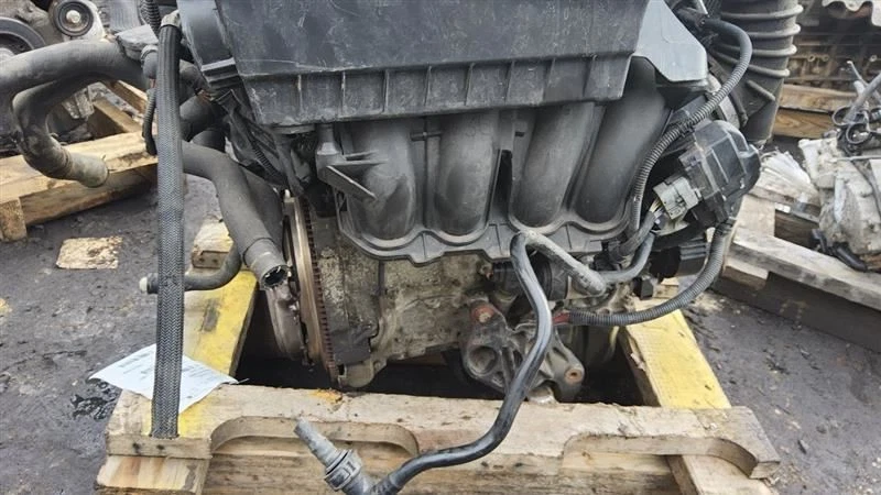 Engine 1.6L Base Fits 13-16 COUNTRYMAN 151K Miles 145825 — 第 3/4 张图片