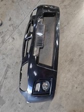 Pare-choc avant Rover 25