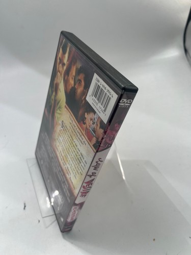 Law of Desire (DVD, 1987) ANTONIO BANDERAS Region 1 - Picture 3 of 5