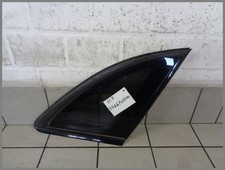Mercedes W246 B-Klasse Dreieckscheibe 2466702400 Hinten Rechts Schwarz get&ouml;nt