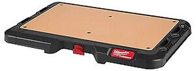 Packout Anpassbare Arbeit Top MILWAUKEE ELECTRIC TOOL 48-22-8488