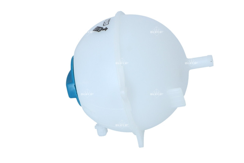 Coolant Expansion Tank fits VW CARAVELLE Mk4 2.0 90 to 03 AAC NRF 701121407B New - Image 11