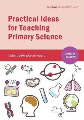 Colin Howard (u. a.) | Practical Ideas for Teaching Primary Science | Buch